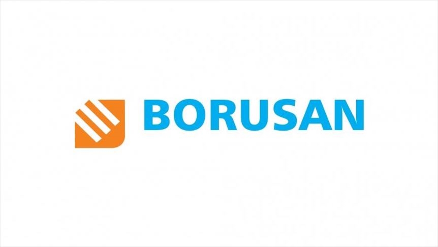 BORUSAN AŞ