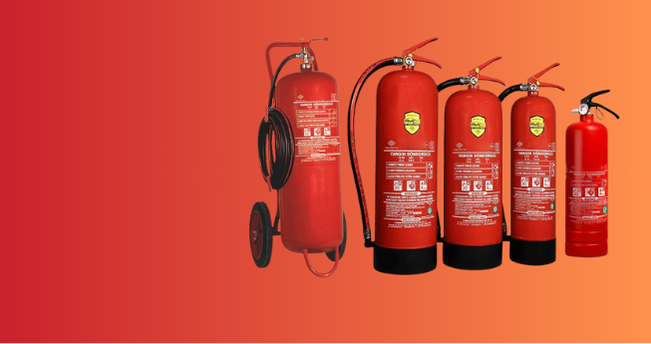 YANGIN TÜPÜ VE DOLUM