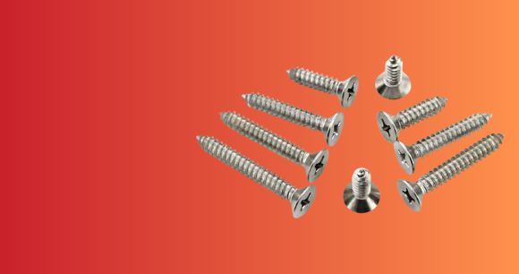 CİVATA VİDA ÇEŞİTLERİ