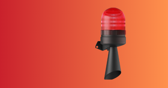 ALARIM SİREN VE LED ÜRÜNLERİ