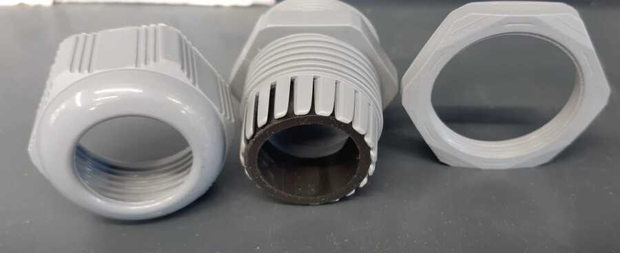 Plastik Rekor Çeşitleri