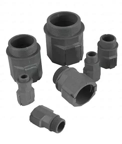 Plastik Rekor Çeşitleri