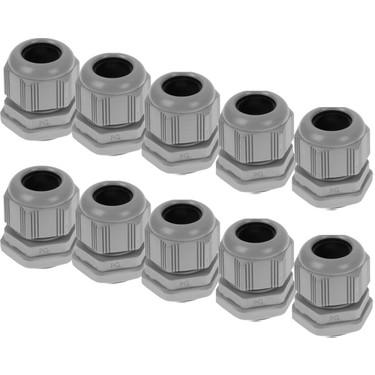 Plastik Rekor Çeşitleri