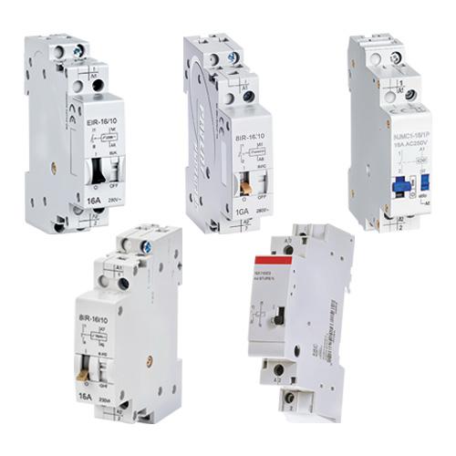 Şarteller Şalt Ürünleri