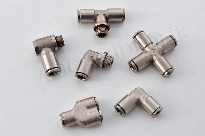 Metal Pirinç Rekor Çeşitleri