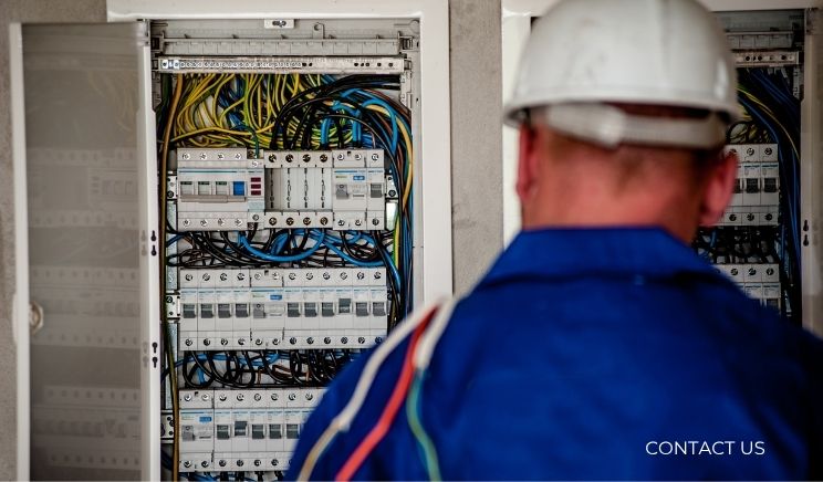 İnşaat Taahhüt Elektrik