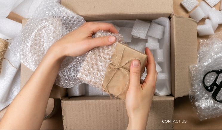 Ürün Ambalajlama ve Paketleme